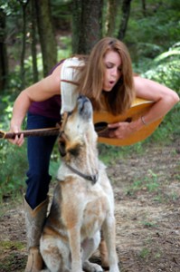 Singer/Songwriter Templeton Thompson