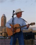Dan Roberts