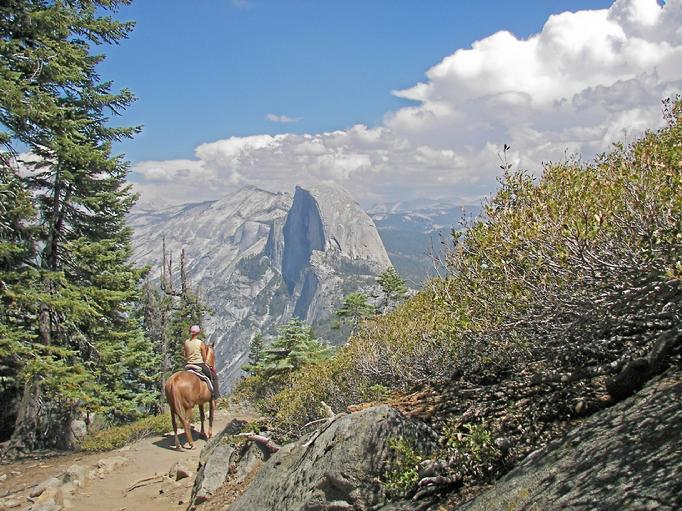 CSN Horsetrails
