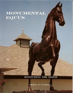 Monumental Equus Monumental Equus
