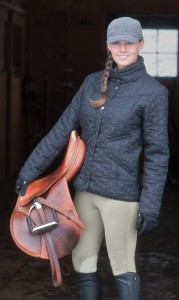 QuiltedJacket