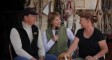 Dressage & Charro Pro’s Share Tips With Equine VIP