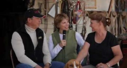 Dressage & Charro Pro’s Share Tips With Equine VIP Dressage & Charro Pro’s Share Tips With Equine VIP
