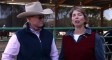 Cutting Horse Trainer Morgan Cromer Saddles Up With Equine VIP