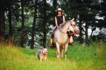 Mary Ann Kennedy, Rio and Taco Mary Ann Kennedy, Rio and Taco