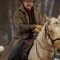 Ted and Horse Ted and Horse